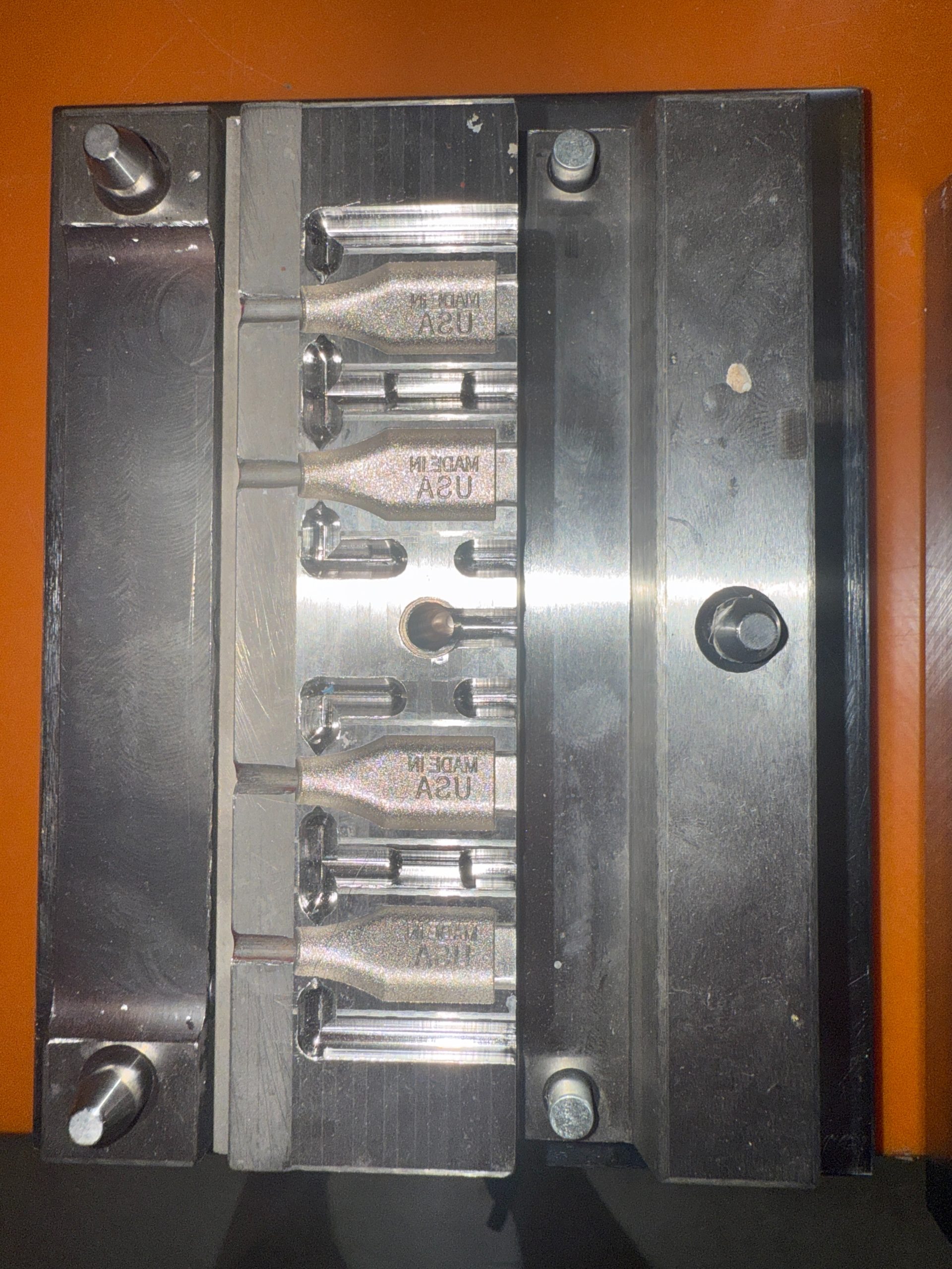 Stamping mold made in USA