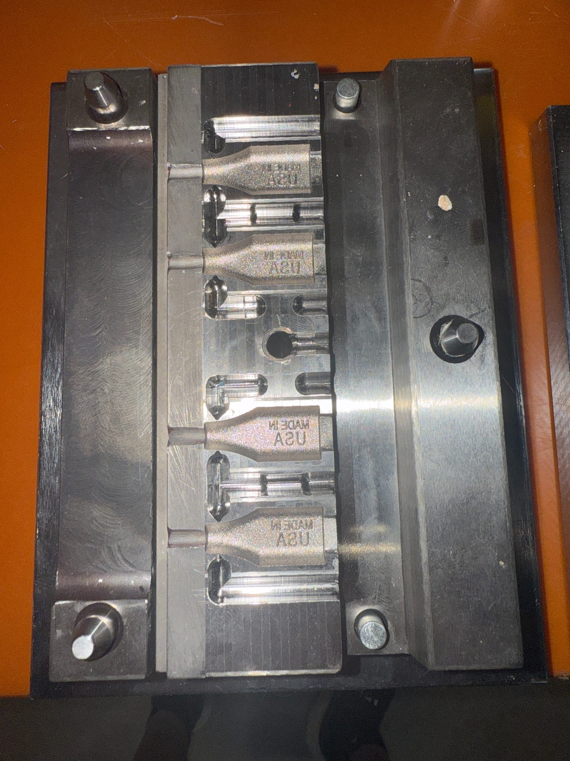Stamping mold made in USA